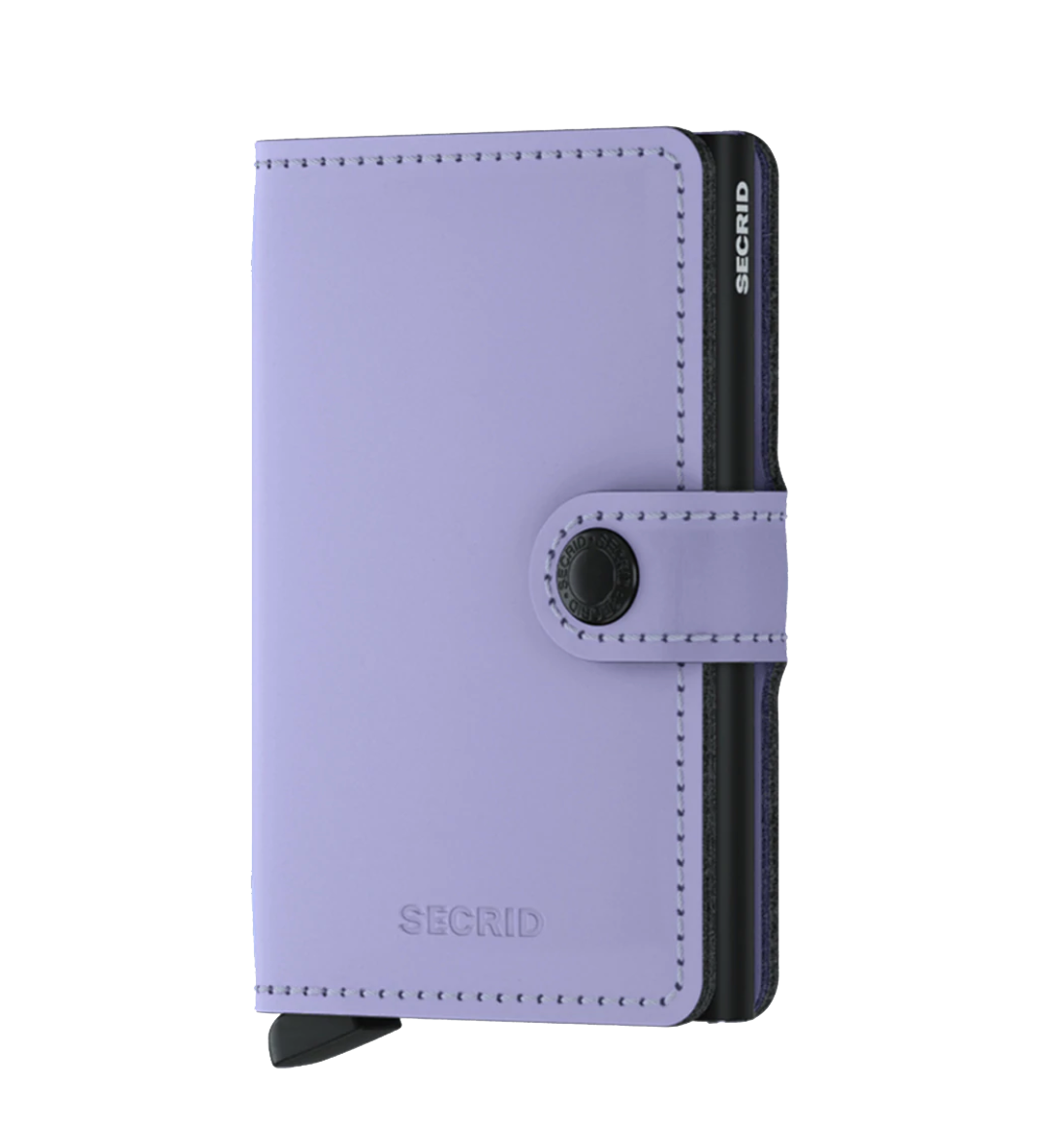 SECRID - Miniwallet Matte