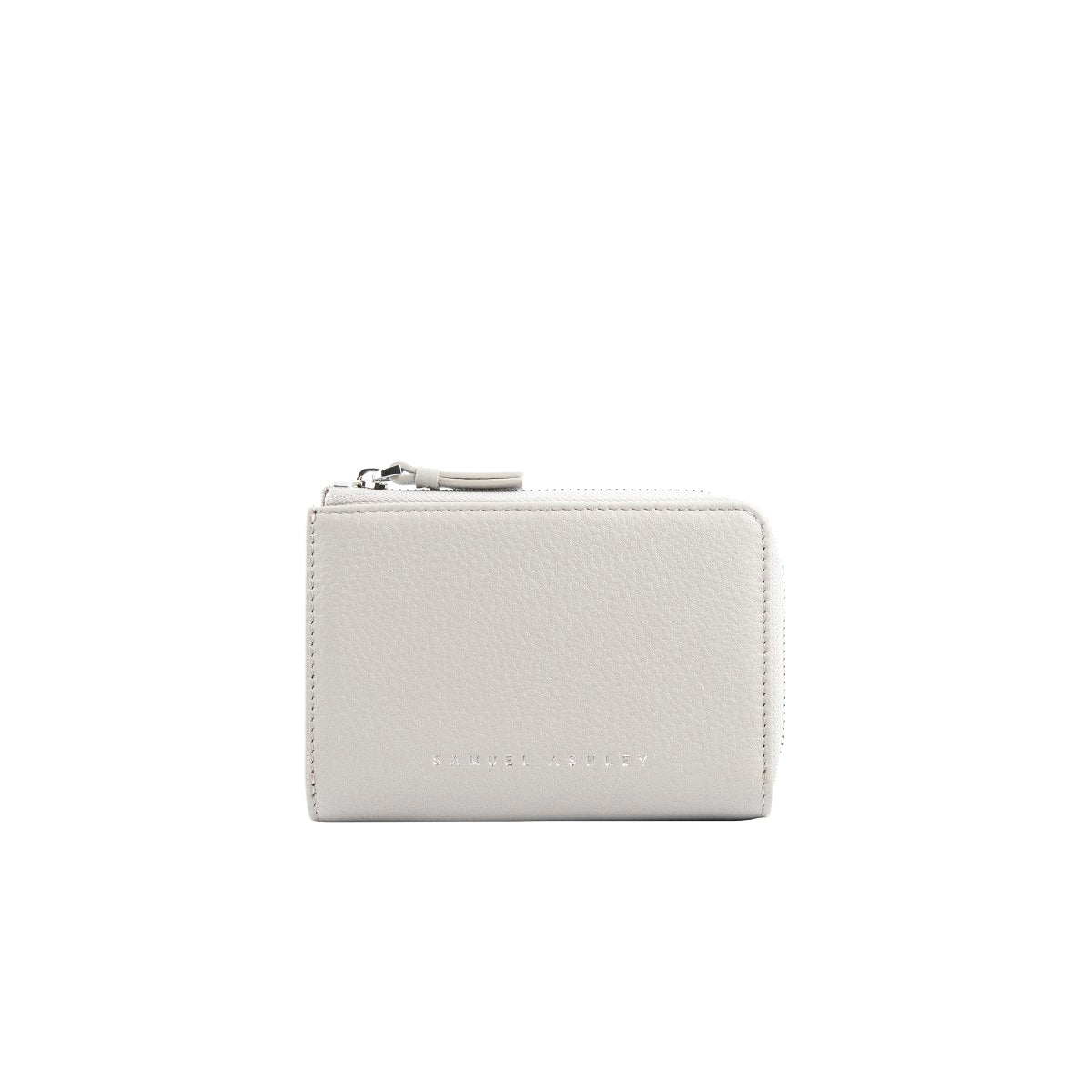 Roxie Leather Key Purse