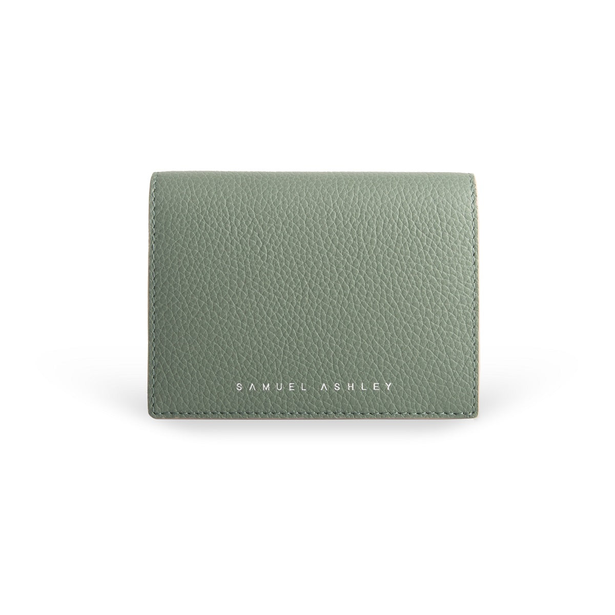 Ellery Leather Bi-fold Wallet