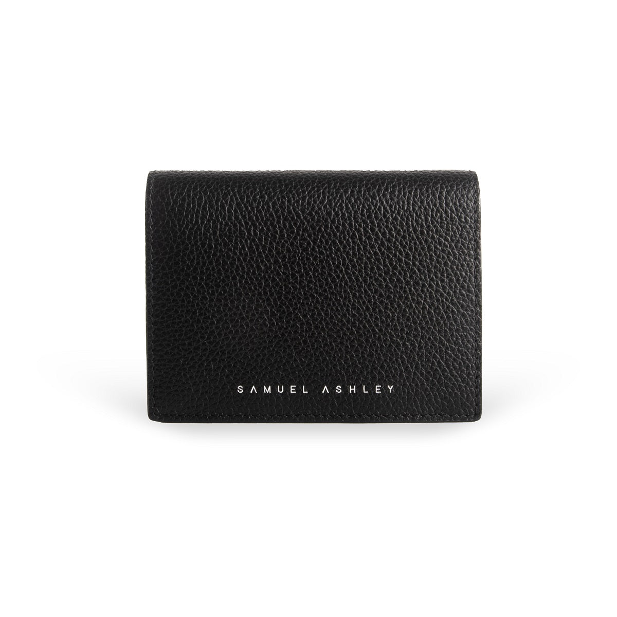 Ellery Leather Bi-fold Wallet