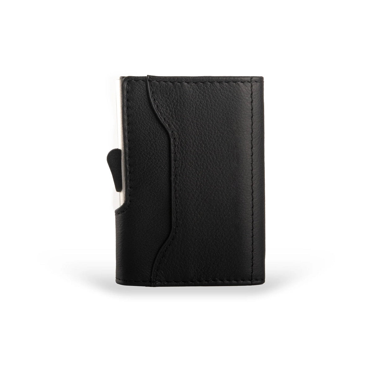 C-Secure RFID Leather Wallet/Cardholder