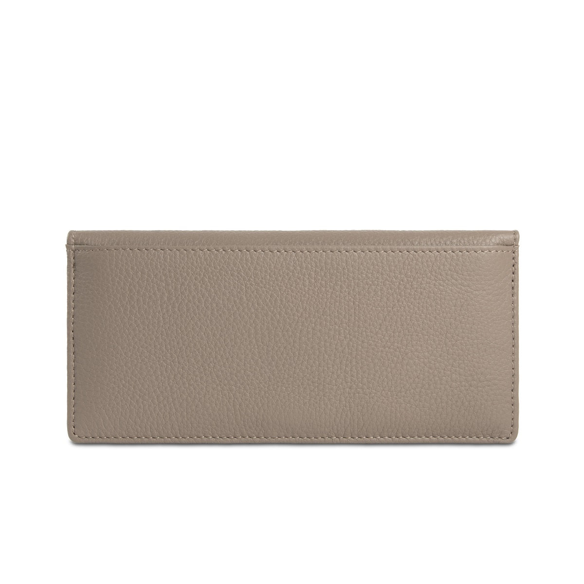 Emerson Long Leather Wallet