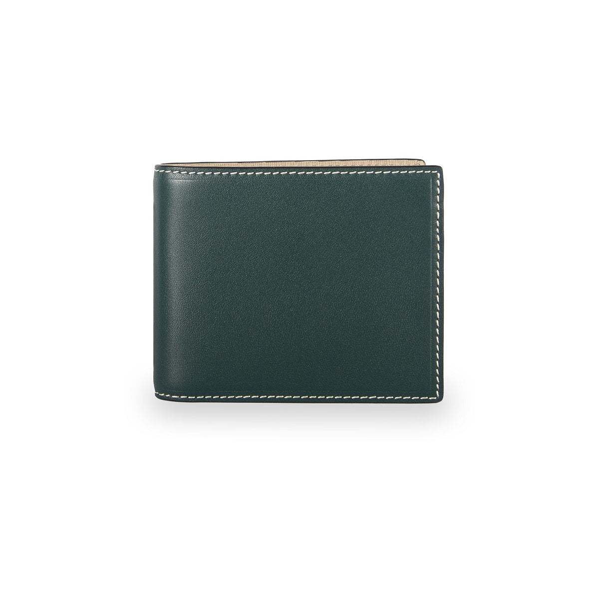 Jackson Leather Bi-fold Wallet (RFID)