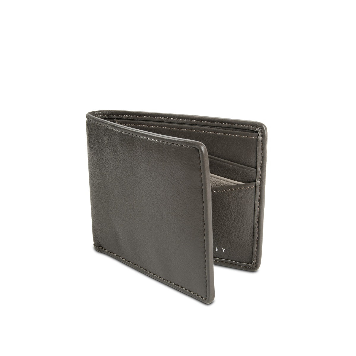 Liam Leather Bi-fold Wallet (RFID)