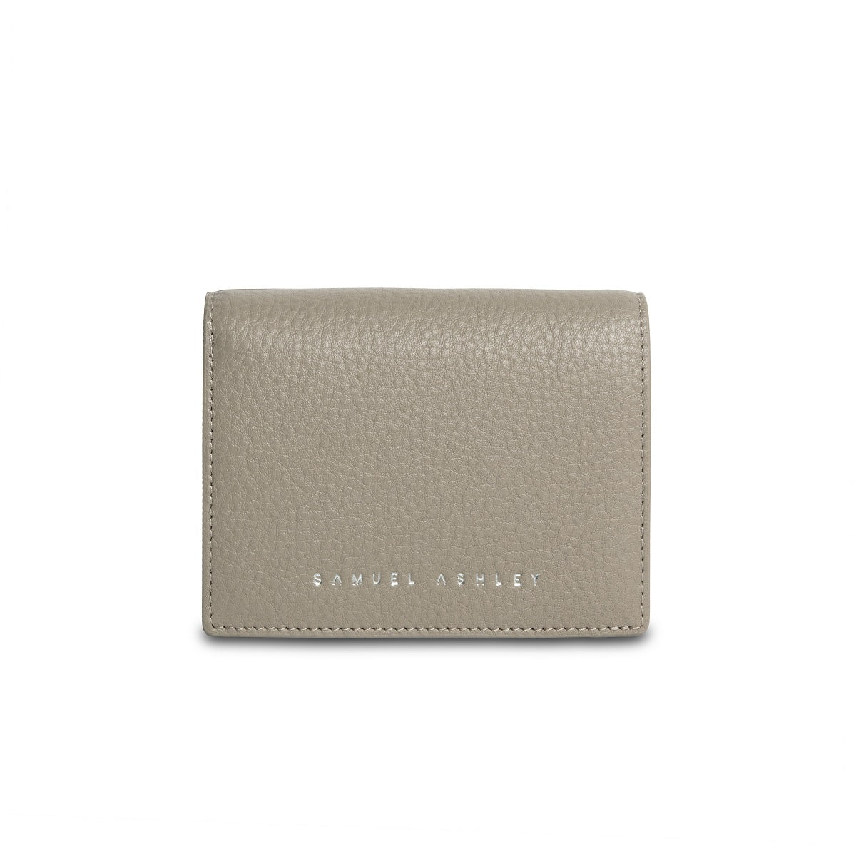 Lola Leather Bi-fold Wallet