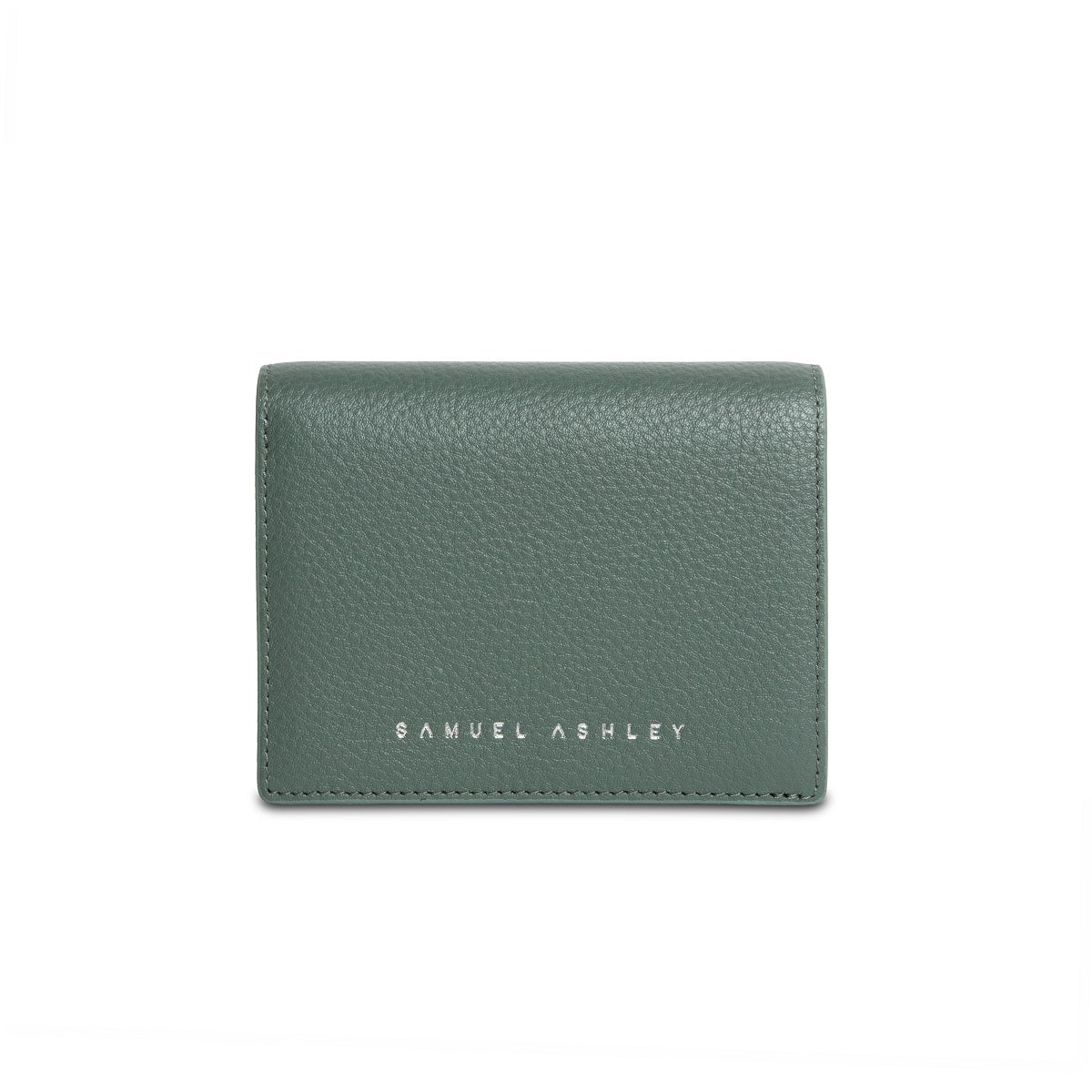 Lola Leather Bi-fold Wallet