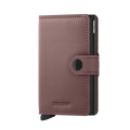 SECRID - Miniwallet Matte