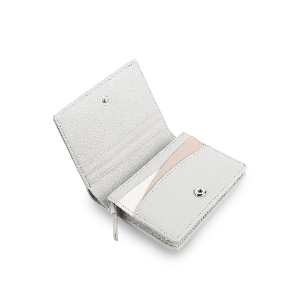 Lola Leather Bi-fold Wallet