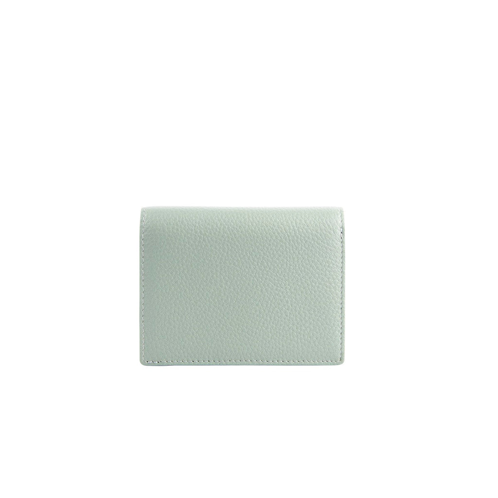 Lola Leather Bi-fold Wallet