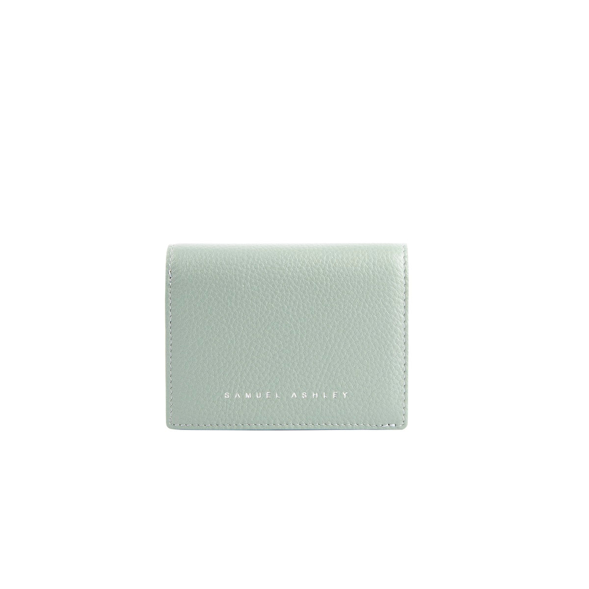 Lola Leather Bi-fold Wallet