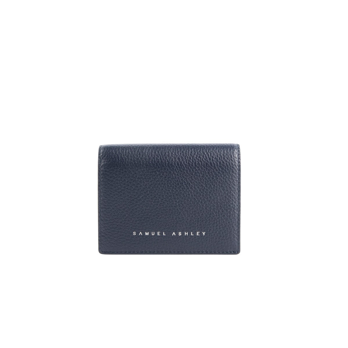 Lola Leather Bi-fold Wallet